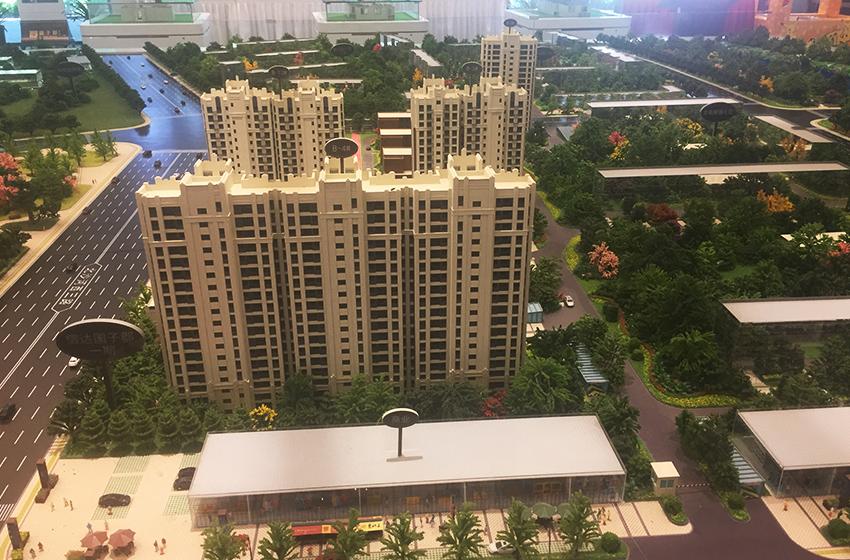 信达国子郡楼盘信息